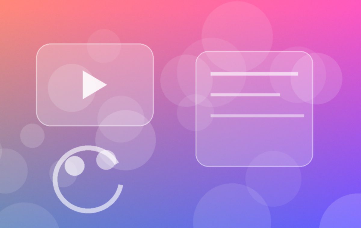 糖心vlog未来感视频品牌Banner